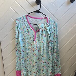 Little Sleepies NWT Friends Forever Women’s Pj set